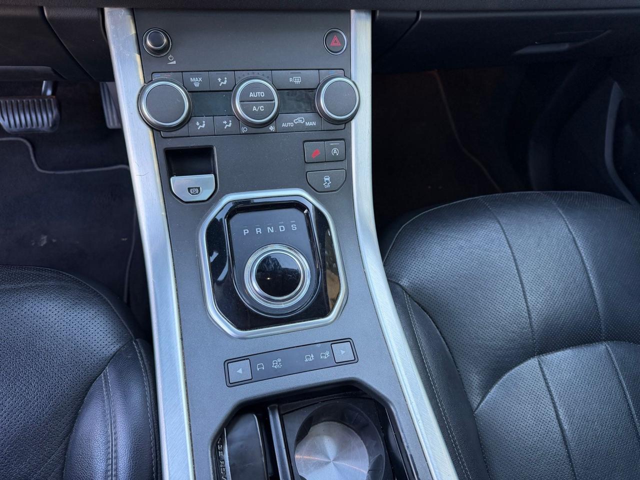 Land Rover Range Evoque 2.0 TD4 150 CV 5p. HSE