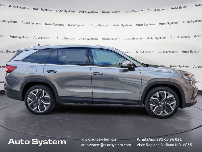 Škoda Kodiaq Kodiaq 2.0 tdi Style 150cv dsg 7p.ti