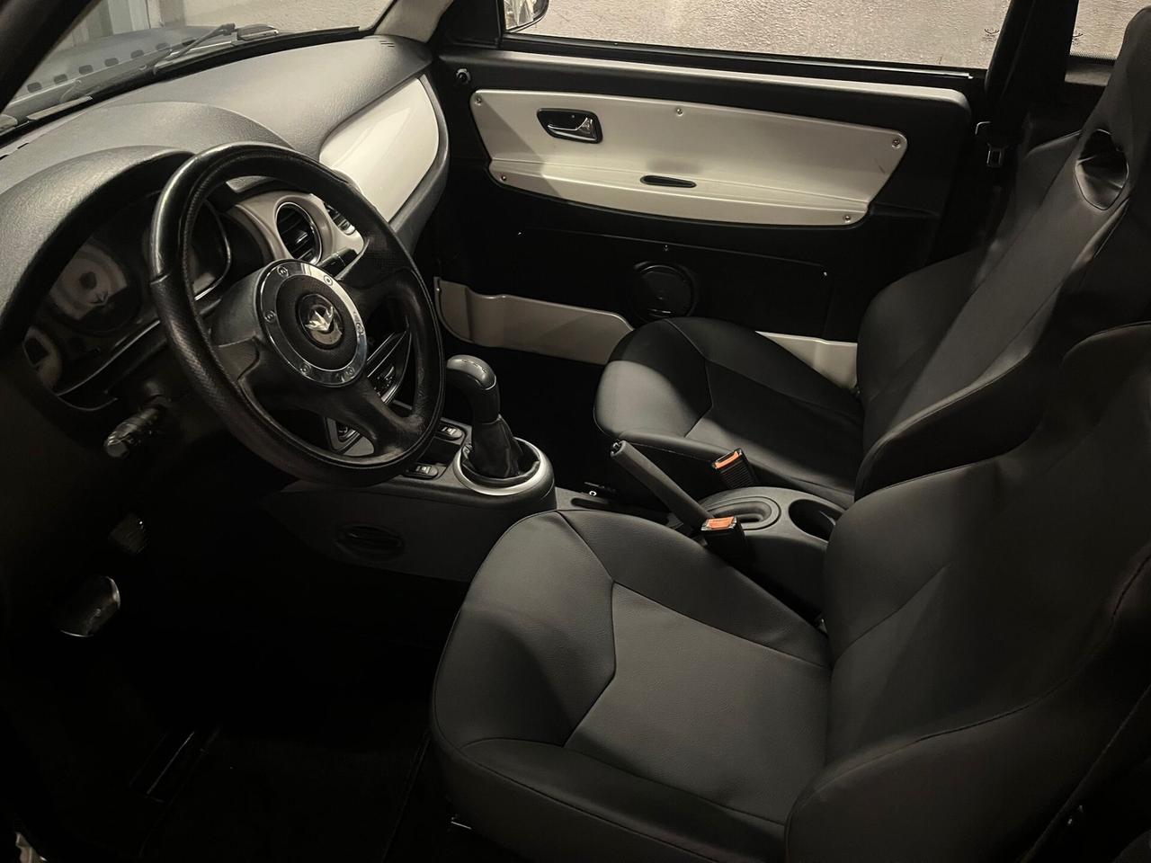 Chatenet CH26 EVO Finanziabile Permute