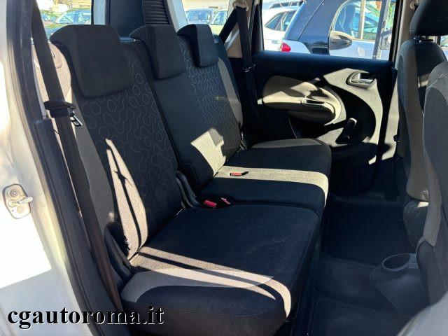 CITROEN C3 Picasso 1.4 VTi 95 Exclusive Style