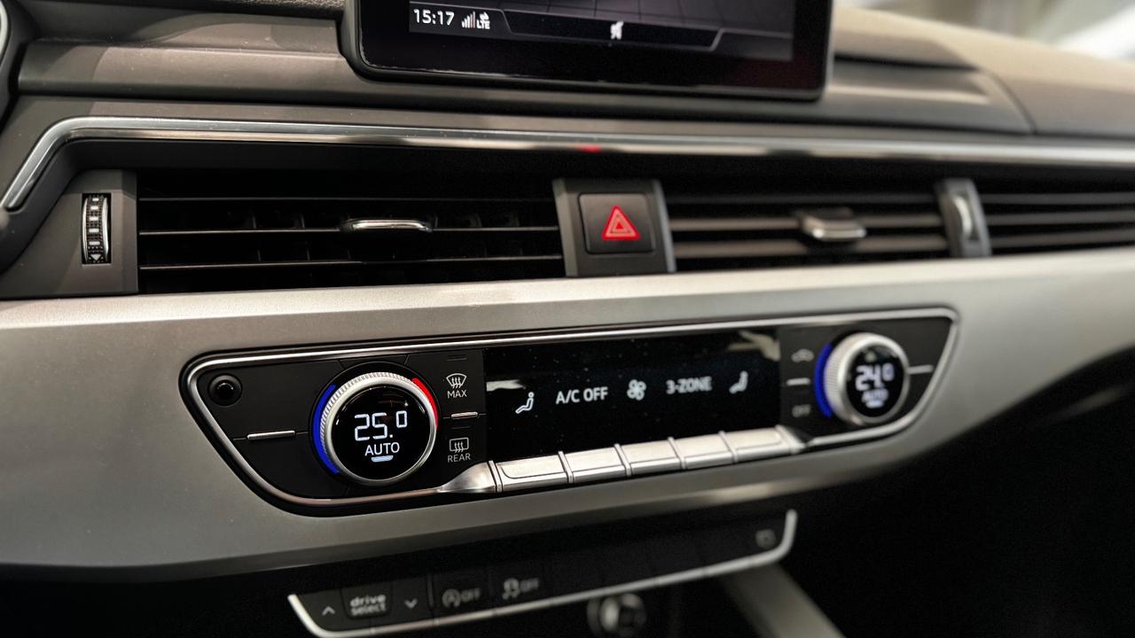 Audi A5 SPB 2.0 TDI 190 CV ultra S tronic Business