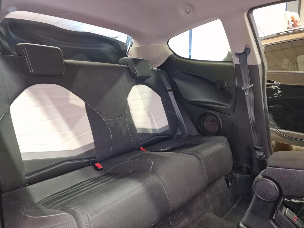 Alfa Romeo MiTo 1.4 70 CV 8V Progression