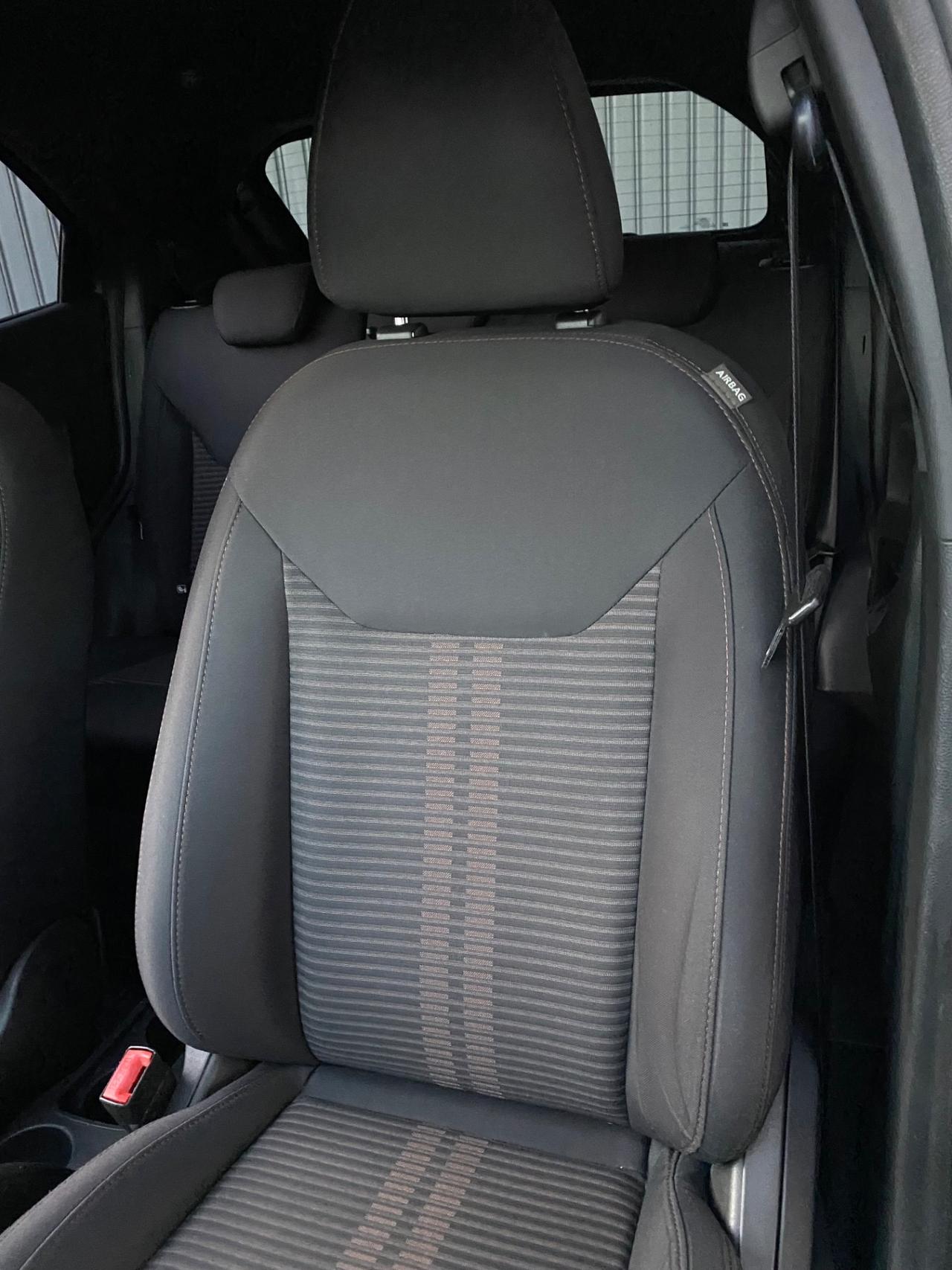 Ford Ka+ 1.2 85cv Start&Stop Active - 12/2019