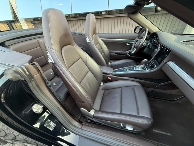 PORSCHE 911 Carrera Cabrio PDK * PSE * FULL PPF * APPROVED *