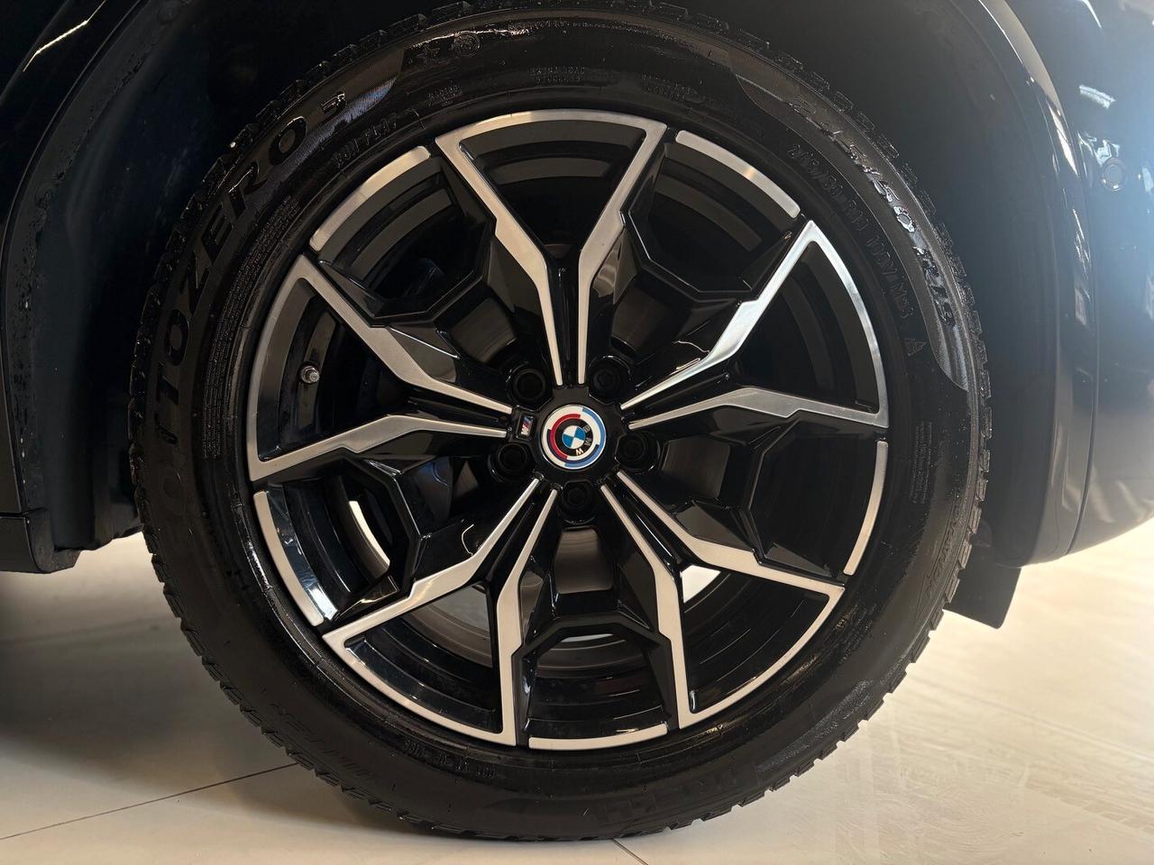 Bmw X4 xDrive20d 2.0 190CV 48V Msport