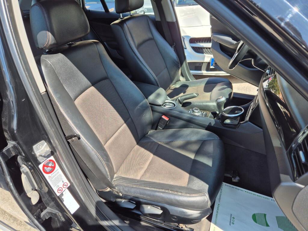 Bmw X1 S-Drive 16d X-LINE FULL