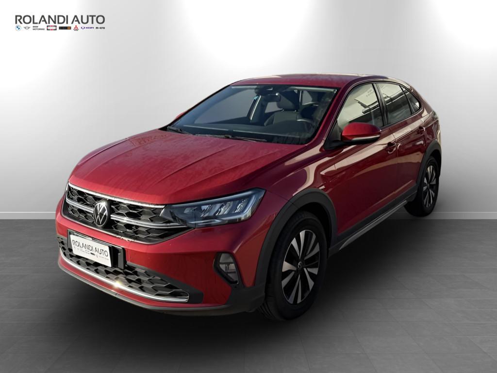 Volkswagen Taigo 1.0 TSI Life