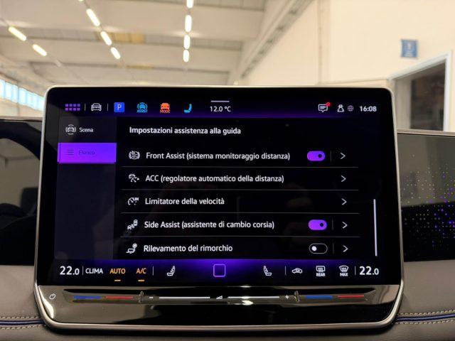 VOLKSWAGEN Tiguan 2.0 TDI 150 CV DSG R-Line //UFFICIALE VW ITALIA//