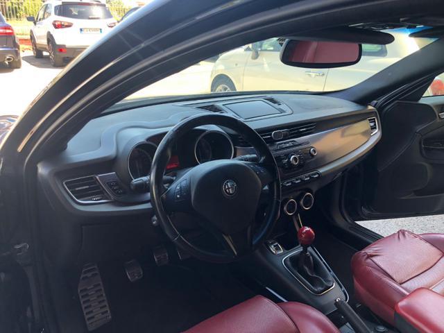 ALFA ROMEO Giulietta 2.0 JTDm-2 170 CV Progression