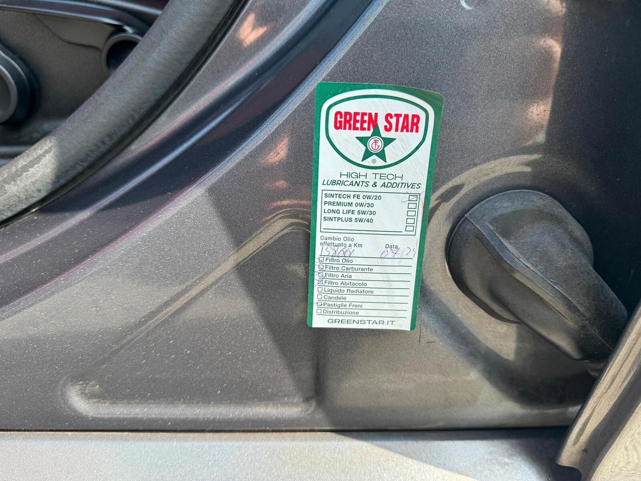 Alfa Romeo Giulia 2.2 Turbodiesel 190 CV AT8 Executive