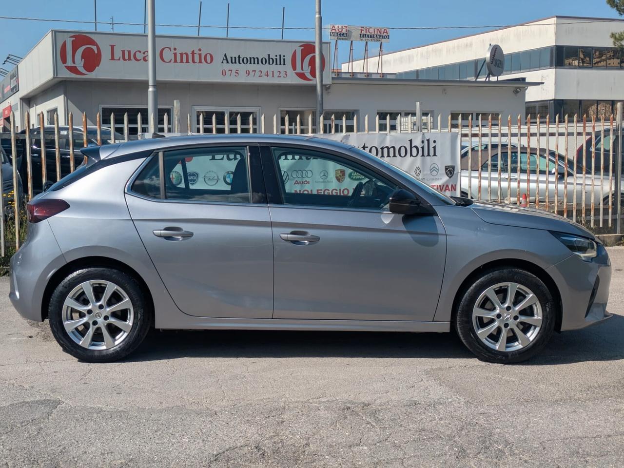 Opel Corsa 1.2 100 CV Edition