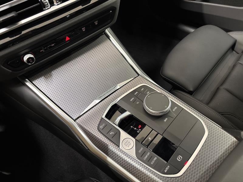 BMW Serie 3 Berlina 320 d Mild Hybrid 48V Msport Steptronic