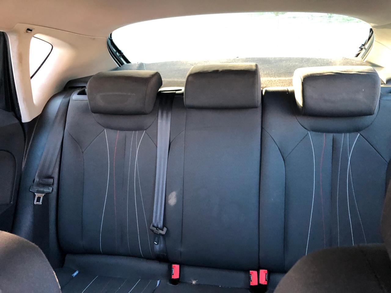 Seat Leon 1.6 TDI Style 5 porte, navigatore