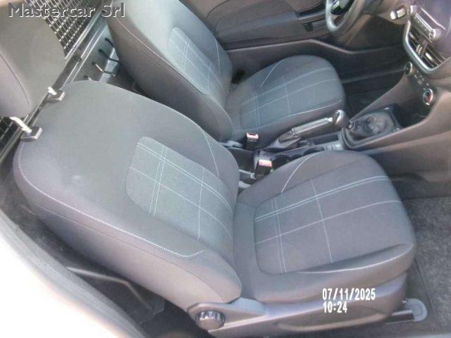 FORD Fiesta Fiesta 3p 1.0 ecoboost VAN TG : GE350SS