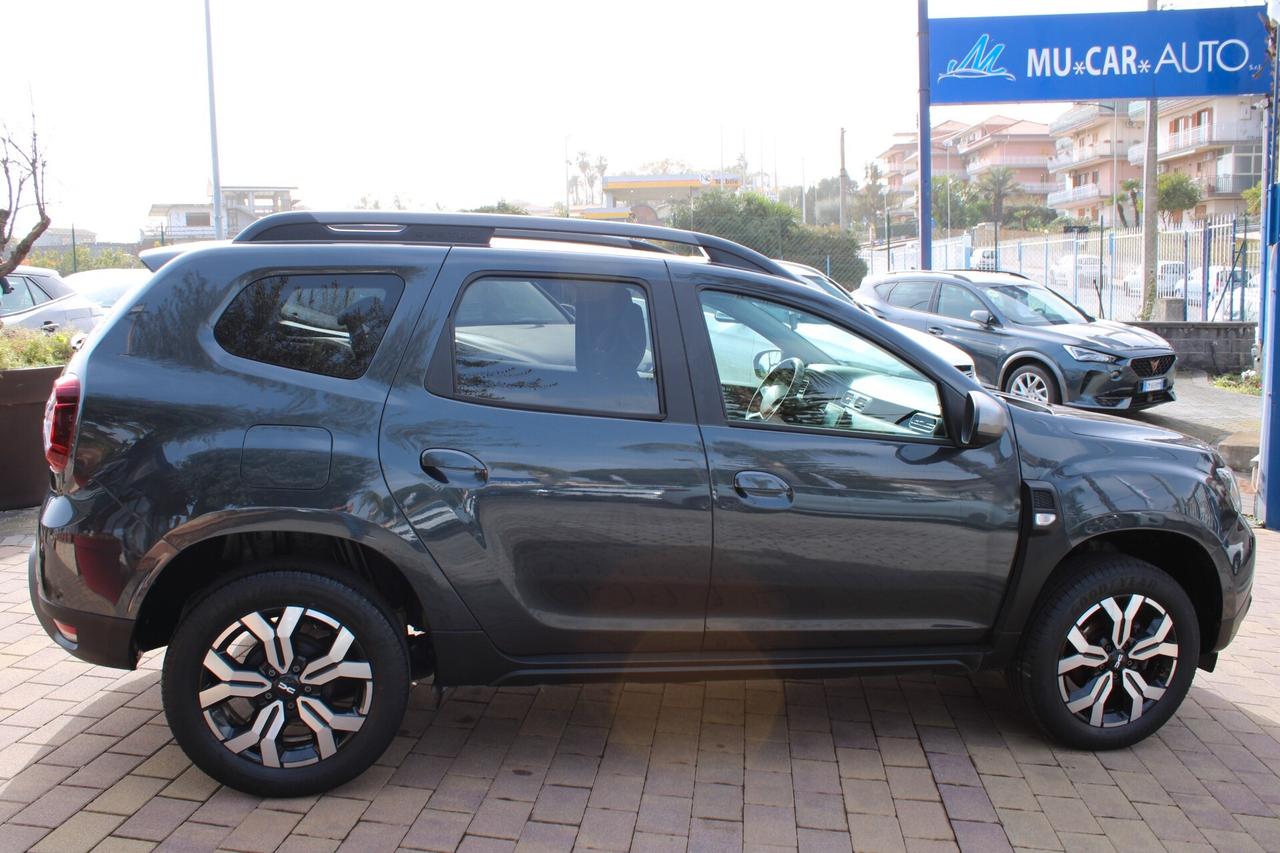 Dacia Duster 1.0 TCe GPL 4x2 Journey