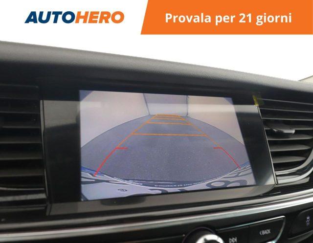 OPEL Insignia 2.0 CDTI S&S Grand Sport Innovation