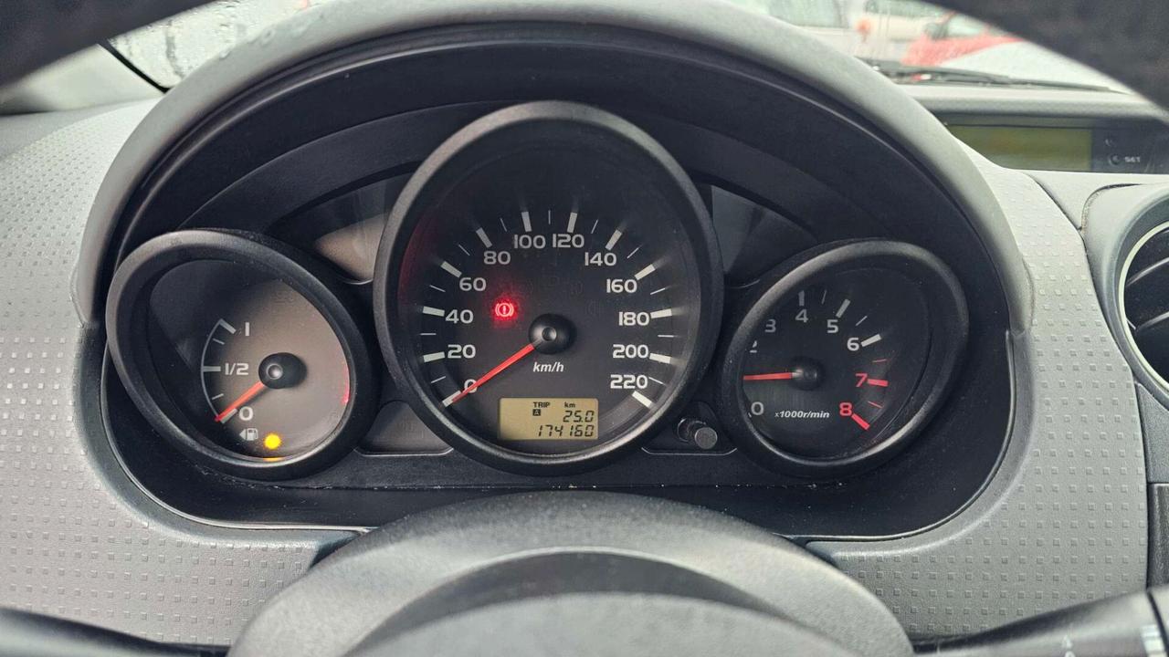 Mitsubishi Colt 1.5 16V CZC Neopatentati