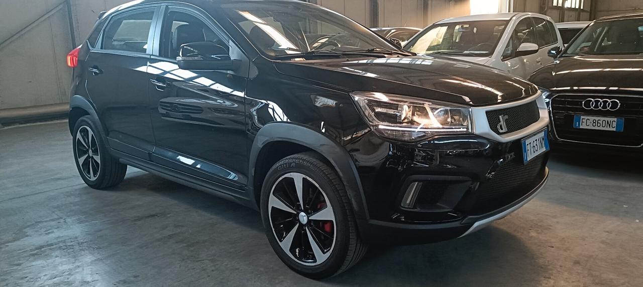 Dr 3 dr3 1.5 Bi-Fuel GPL