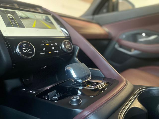 JAGUAR E-Pace 2.0 I4 200 CV AWD Auto R-Dynamic S