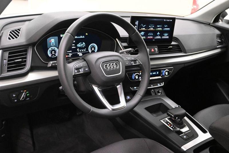 Audi Q5 Q5 SPB 40 TDI quattro S tronic Business Advanced