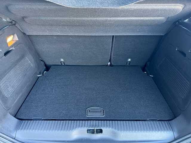 Citroen C3 Aircross PureTech 82 Feel