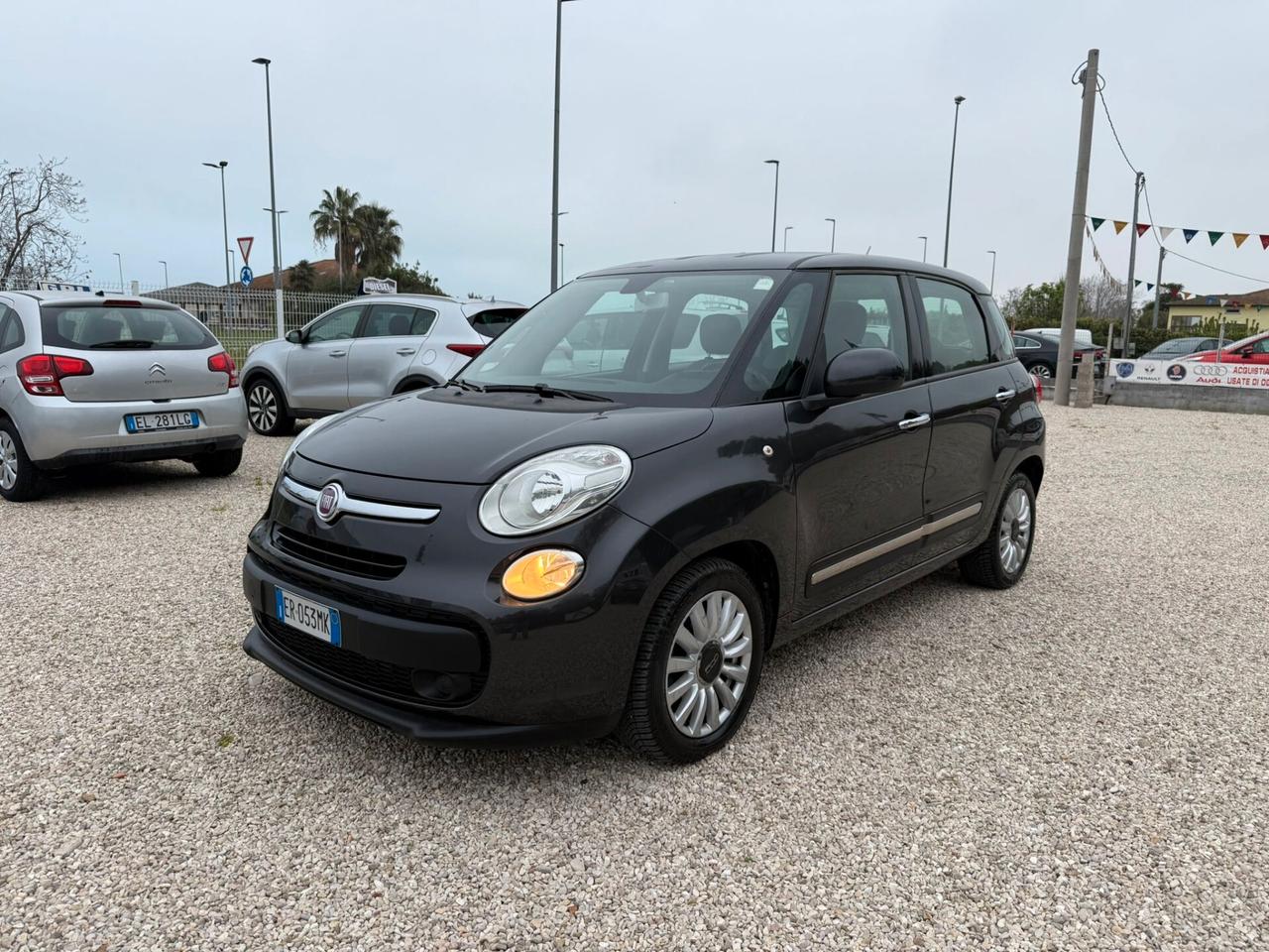 Fiat 500L 1.3 Multijet 85 CV Pop Star
