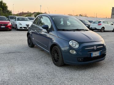 Fiat 500 0.9 TwinAir Turbo Sport