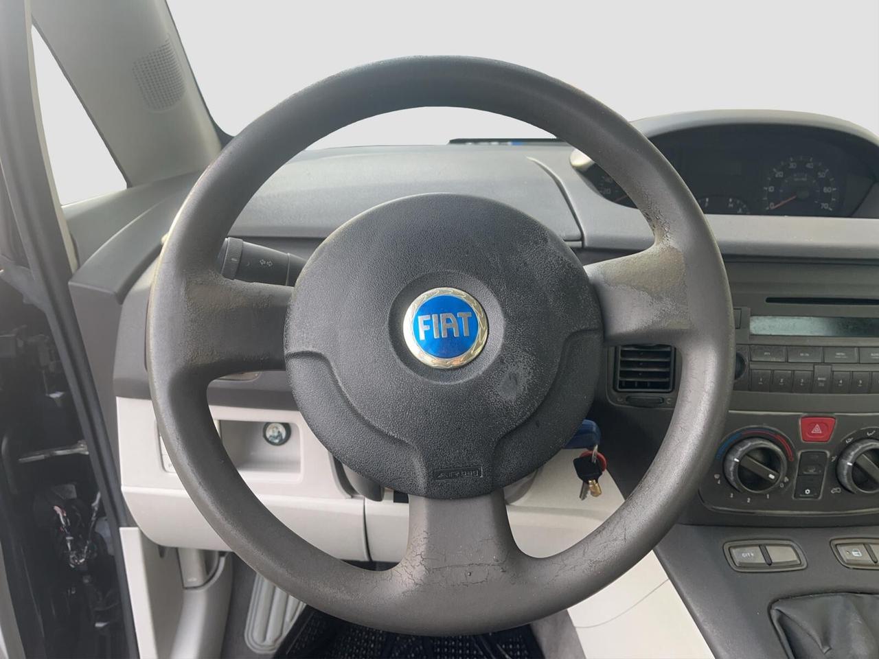 Fiat Idea 1.3 Multijet 70cv 16V 2004