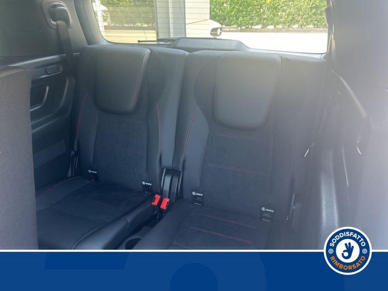 Mercedes-Benz Classe GLB GLB 200d Automatic AMG Line Advanced Plus