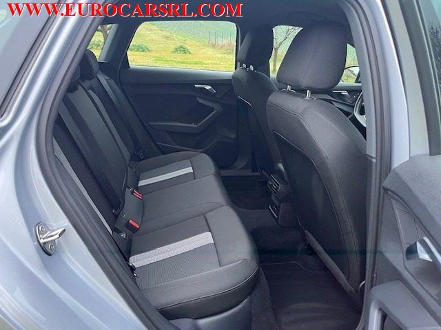 AUDI A3 SPB 30 TDI S tronic Business advanced