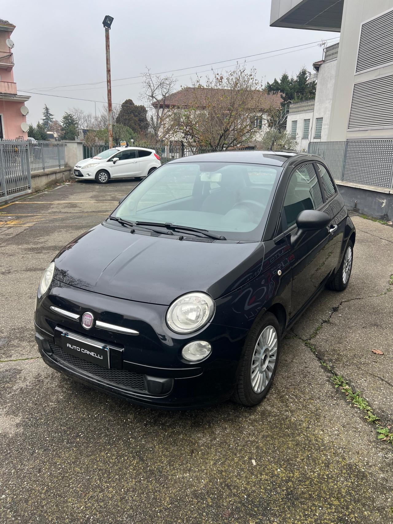 Fiat 500 1.2 Sport NEOPATENTATI OTTIMA