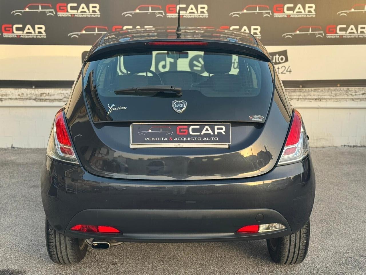 Lancia Ypsilon 1.2 69 CV 5 porte S&S Gold