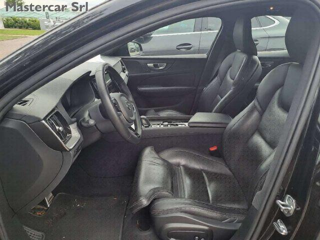 VOLVO S60 S60 2.0 b3 R-design auto my21 - GK283FR
