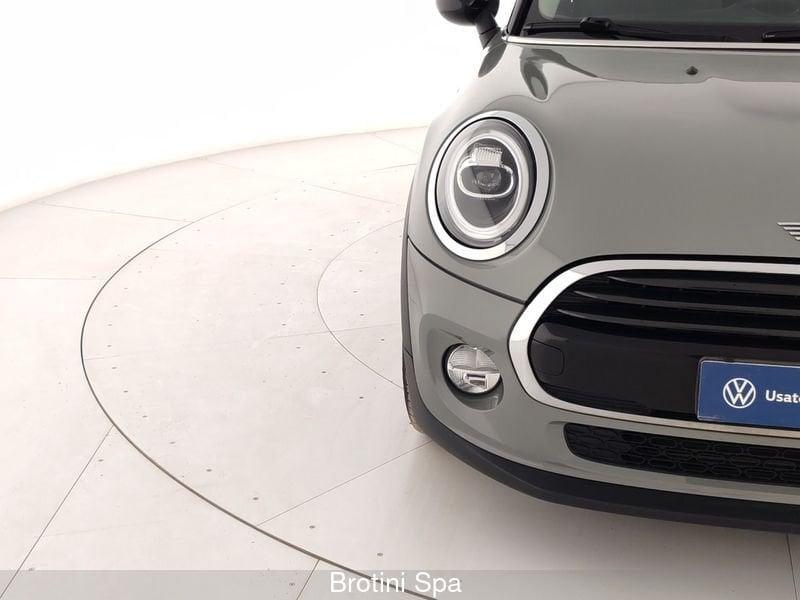 MINI Mini Cooper