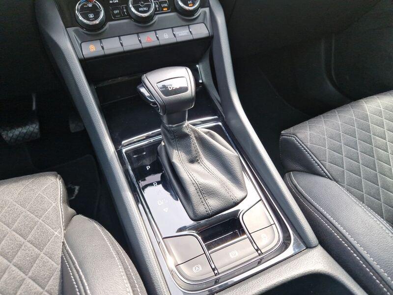 Skoda Karoq 1.6 TDI SCR DSG Style