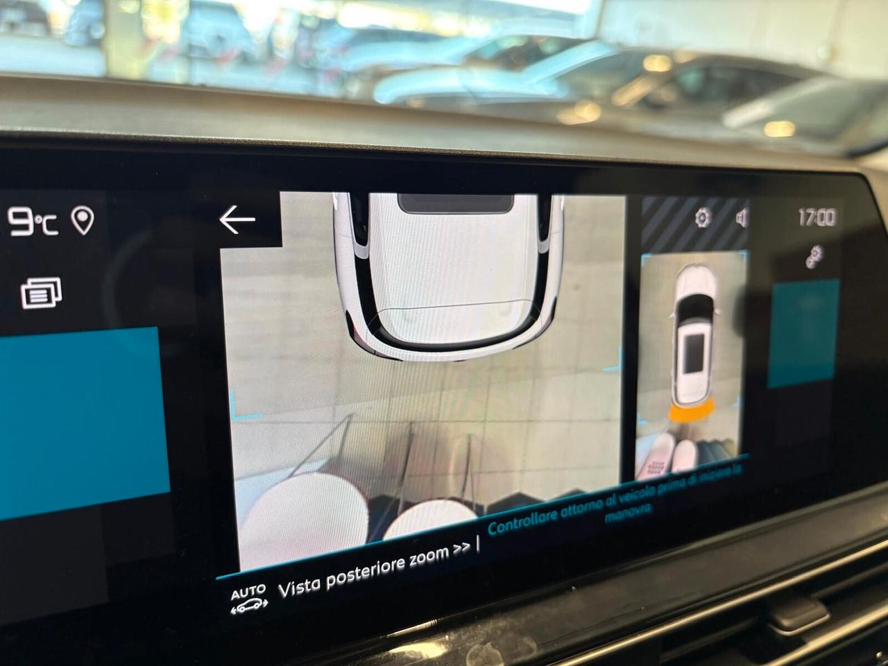 Citroen C5 Aircross MAX BlueHDi 130 EAT8 SPOTICAR