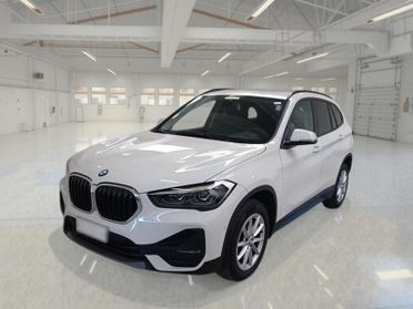 BMW X1 sDrive 20d Business Advantage automatico