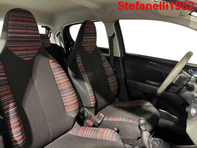 CITROEN C1 II 2014 - 5p 1.0 vti Feel E6