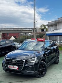 Audi Q2 30 TDI Business