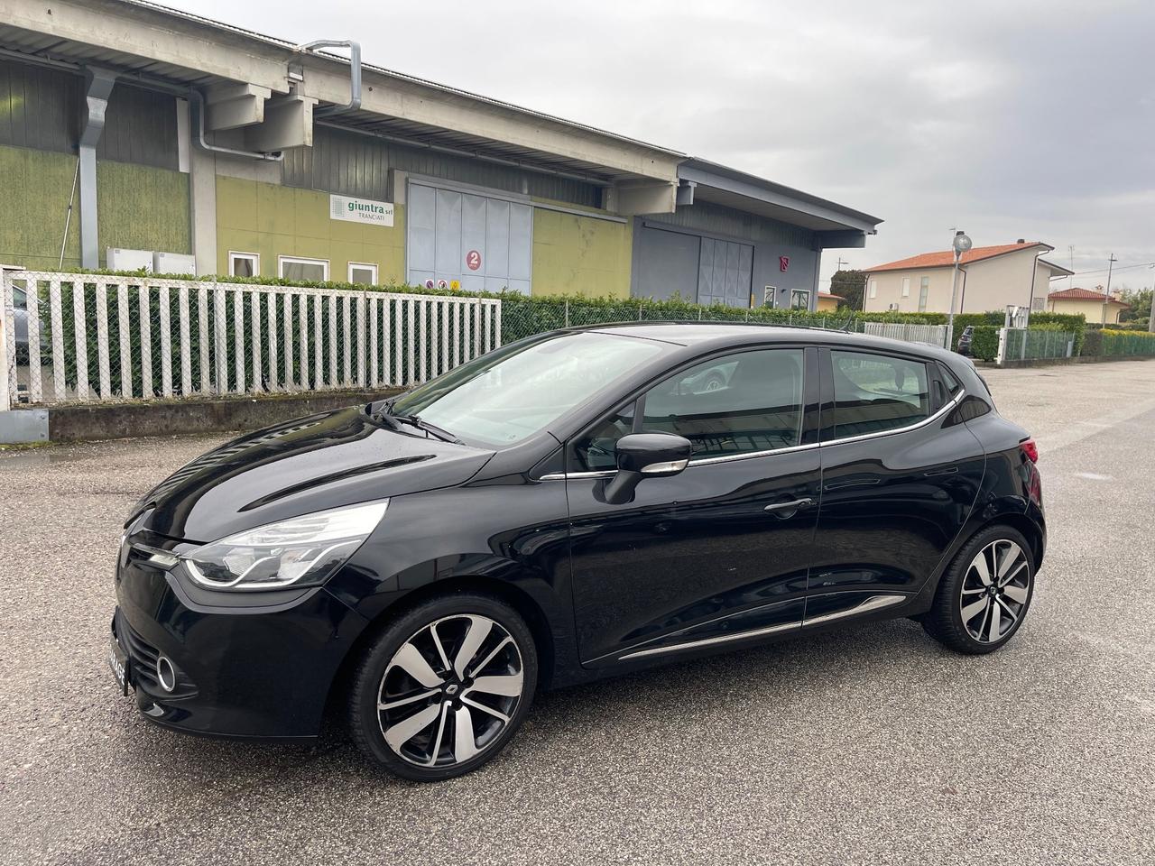 Renault Clio 0.9 TCe 12V 90CV Start&Stop 5 porte Energy