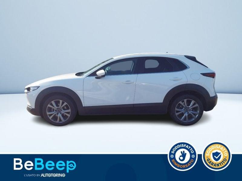 Mazda CX-30 2.0 M-HYBRID EXECUTIVE 2WD 122CV 6MT
