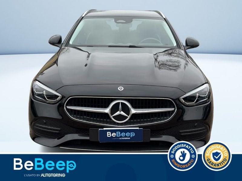 Mercedes-Benz Classe C C SW 200 D MHEV ADVANCED AUTO