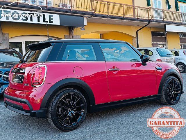 MINI Cooper 1.5 136Cv CLASSIC F56 2/3porte