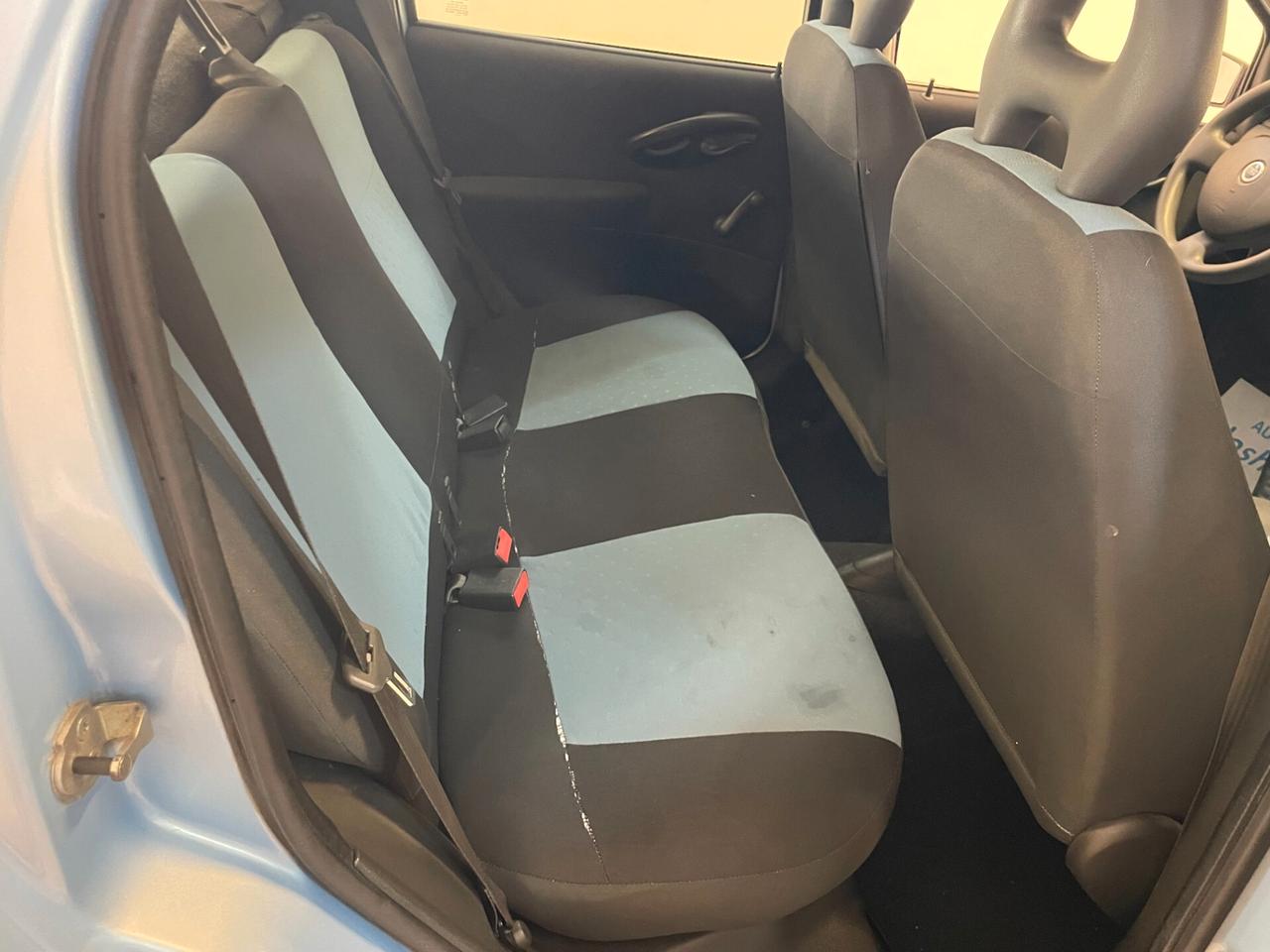 Fiat Punto 1.2 5p Dynamic TENUTA BENE TAGLIANDATA NEOPATENTATI