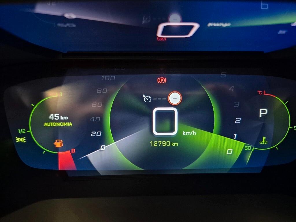 Peugeot 2008 PureTech 130 S&S EAT8 Allure