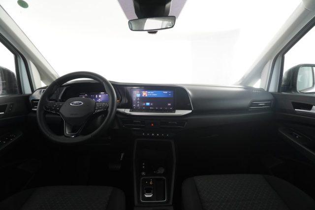 FORD Tourneo Connect Grand Tourneo Connect 2.0 EcoBlue 122 CV aut. Tita