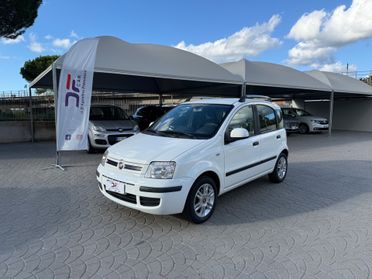 Fiat Panda 1.3 MJT 16V Dynamic Euro 4