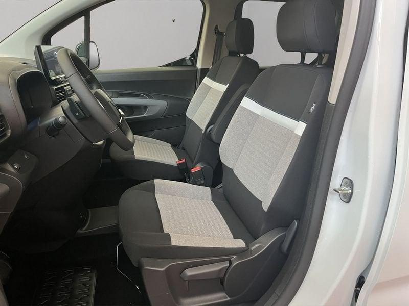 Citroën Berlingo Berlingo 1.5 bluehdi M Plus N1 autom. - IVA ESCLUSA