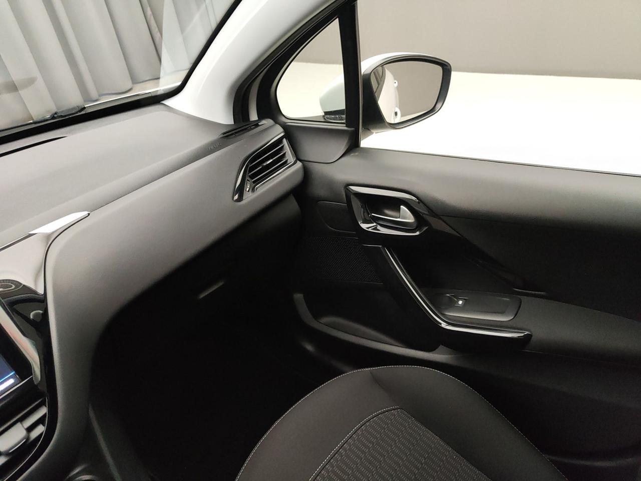 PEUGEOT 208 I 2015 1.6 BLUEHDI 75CV ACTIVE 5P