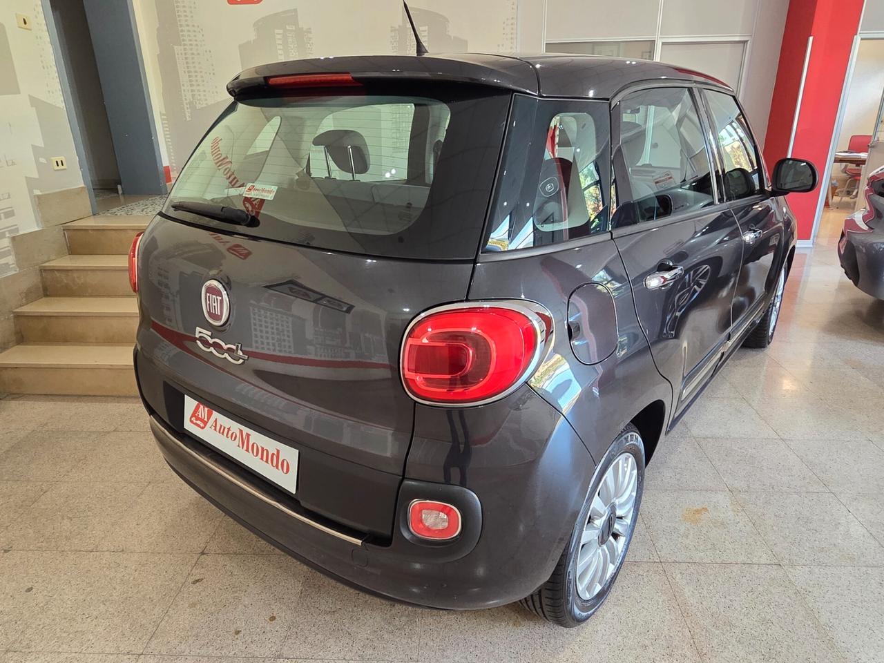 Fiat 500L 1.3 Multijet 95 CV Business